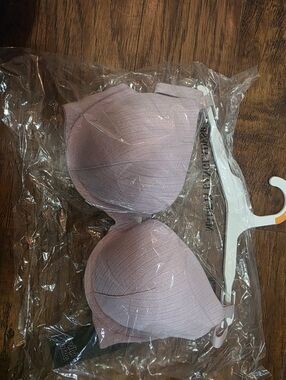 wild fable Light Lavender Padded T-Shirt Bra